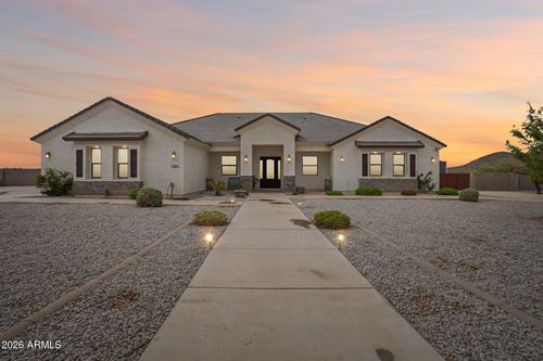 11161 W Ranger Dr, Casa Grande, AZ, 85193-6519 | Card Image
