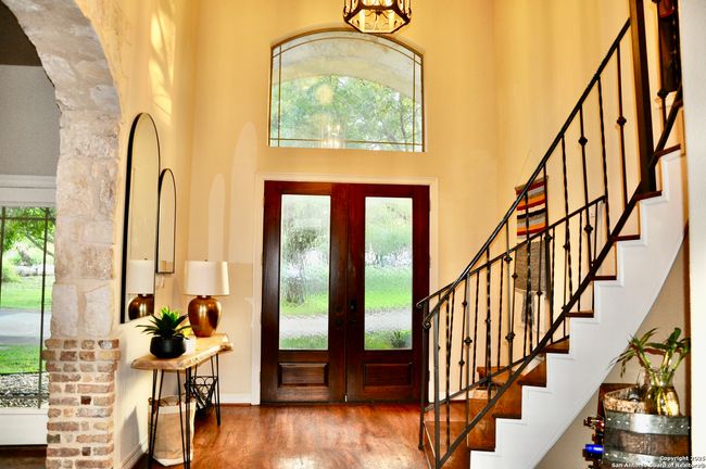 1411 Frontier, House other with 5 bedrooms, 3 bathrooms and null parking in Spring Branch TX | Image 5