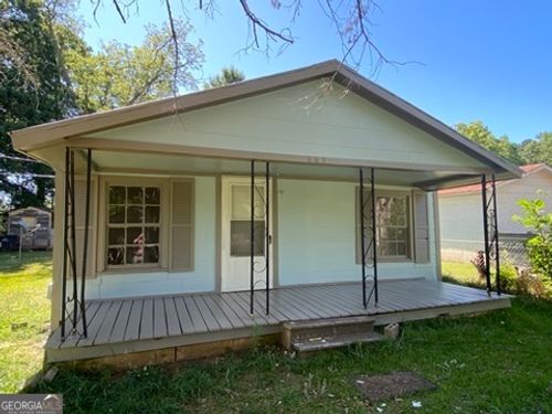 205 Auburn Ave, Washington, GA, 30673 | Card Image