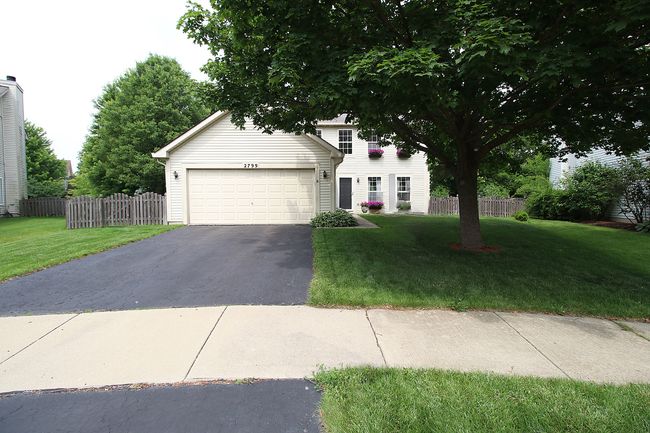 2799 Squaw Valley Trl, House other with 3 bedrooms, 3 bathrooms and 2 parking in Aurora IL | Image 31