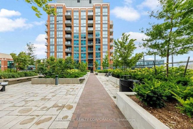 251 - 31 Tippett Rd, Condo with 3 bedrooms, 2 bathrooms and 1 parking in Toronto ON | Image 36