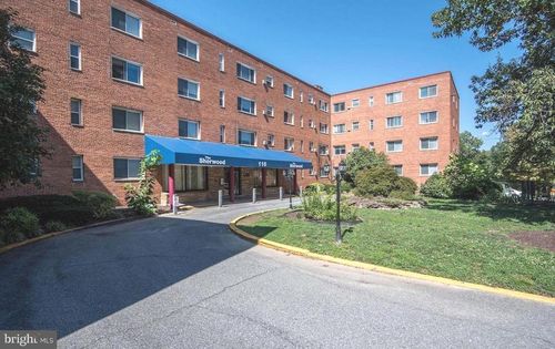 110-116 Lee Ave, TAKOMA PARK, MD, 20912-4914 | Card Image