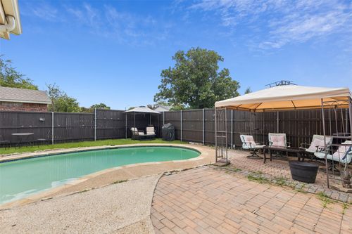 5305 Sagers Blvd, The Colony, TX, 75056-1358 | Card Image