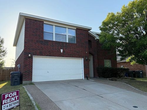 2929 Kimbrough Ln, McKinney, TX, 75071-2755 | Card Image