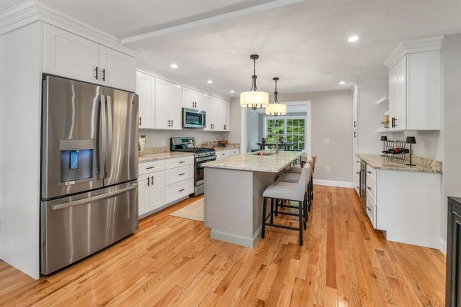 64 Granite St, House other with 2 bedrooms, 3 bathrooms and null parking in Northfield NH | Image 8