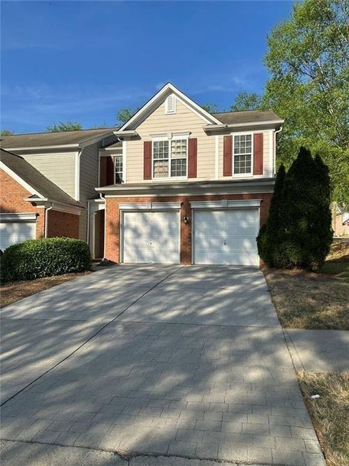 2027 Polesdean Trce, Duluth, GA, 30097-5180 | Card Image