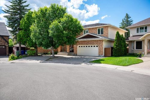 3426 Foster Bay, Regina, SK, S4S7C1 | Card Image