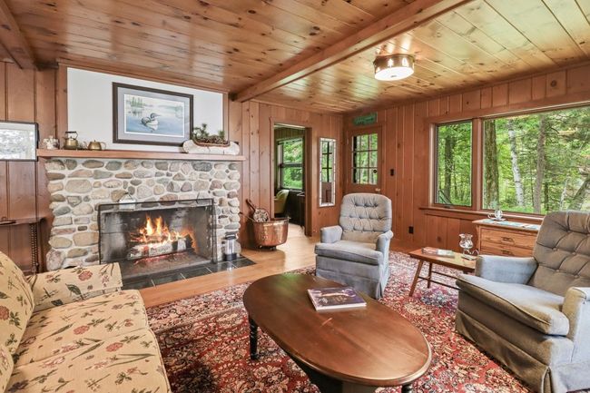 7061 Cth P, House other with 4 bedrooms, 2 bathrooms and null parking in Presque Isle WI | Image 4