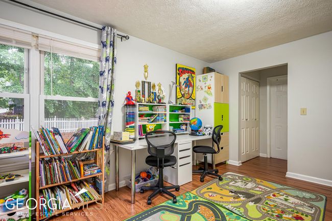 970 Cranberry Crk, House other with 4 bedrooms, 3 bathrooms and 2 parking in Roswell GA | Image 40