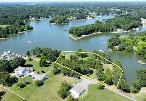 2.9ac Little England Road, Hayes, VA, 23072 | Card Image