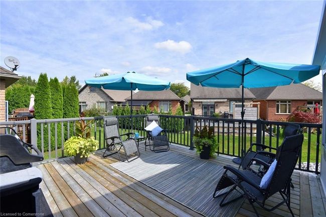 24 - 80 New Lakeshore Rd, House other with 3 bedrooms, 3 bathrooms and 4 parking in Port Dover ON | Image 46