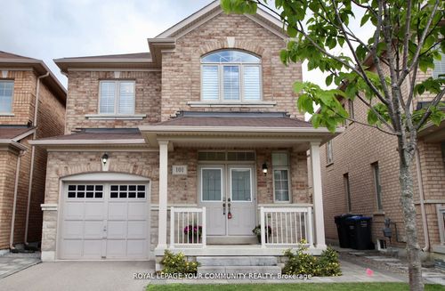 101 Thornbush Blvd, Brampton, ON, L7A4J9 | Card Image