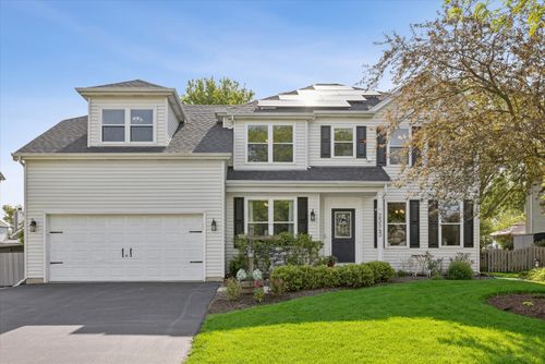 25543 W Gateway Cir, Plainfield, IL, 60585-7633 | Card Image