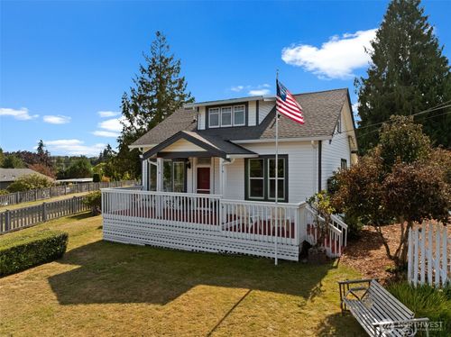 11284 Se Southworth Dr, Port Orchard, WA, 98366-8998 | Card Image