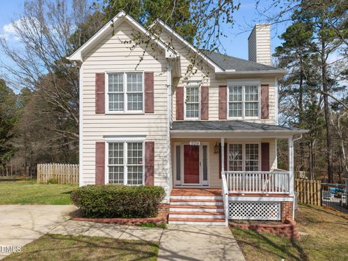 229 Yellow Poplar Ave, Wake Forest, NC, 27587-2953 | Card Image