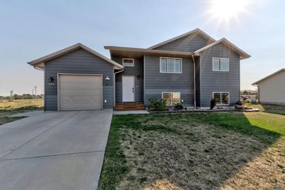 485 Eisenhower Ln, House other with 4 bedrooms, 2 bathrooms and null parking in Box Elder SD | Image 2