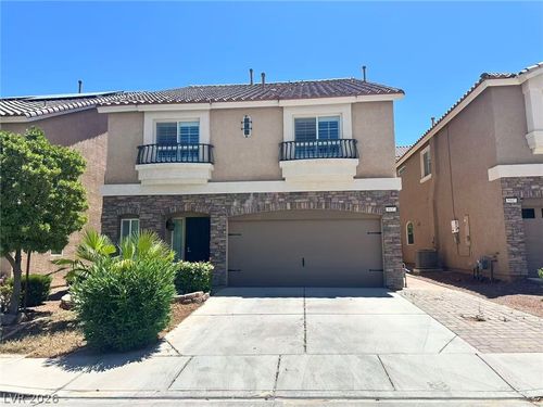 5937 Gordon Creek Avenue, Las Vegas, NV, 89139 | Card Image
