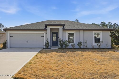 20 Post Oak Ln, PALM COAST, FL, 32164-4945 | Card Image