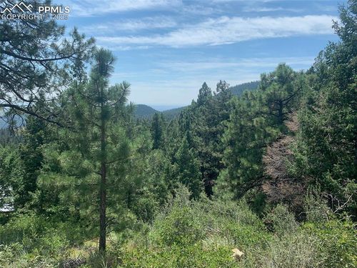 3435 Little Turkey Creek Rd, Colorado Springs, CO, 80926-9660 | Card Image