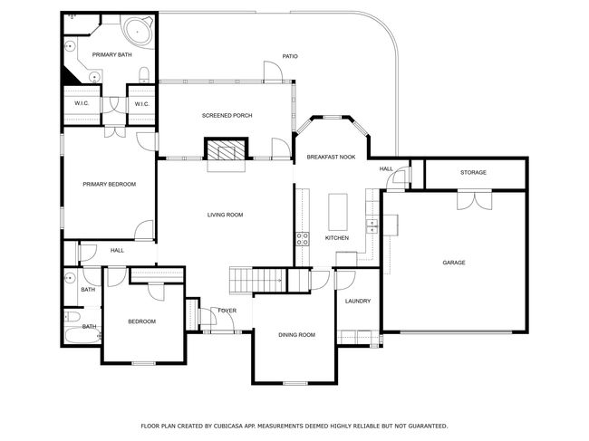 175 Walnut Ridge Ln, House other with 4 bedrooms, 3 bathrooms and null parking in Cordova TN | Image 35