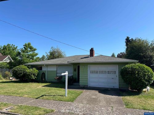 3032 Nw Grant Av, Corvallis, OR, 97330 | Card Image