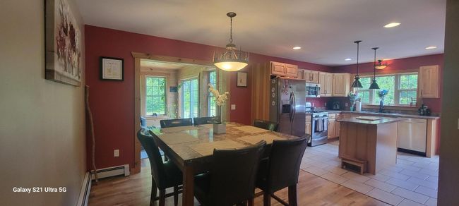 201 Creek Rd, House other with 5 bedrooms, 2 bathrooms and null parking in Champlain NY | Image 11