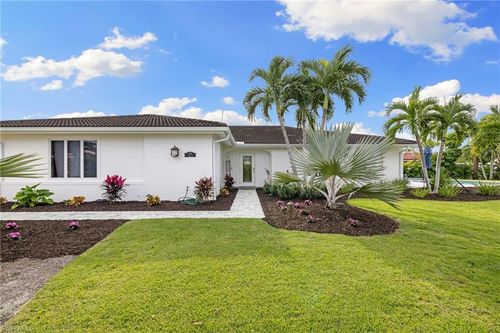 979 Whelk Dr, SANIBEL, FL, 33957-4813 | Card Image