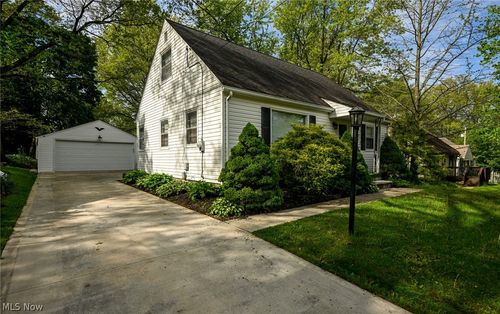 710 Berkeley St, Kent, OH, 44240-4506 | Card Image