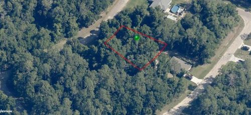 9125 N Mantle Way, CITRUS SPRINGS, FL, 34434 | Card Image