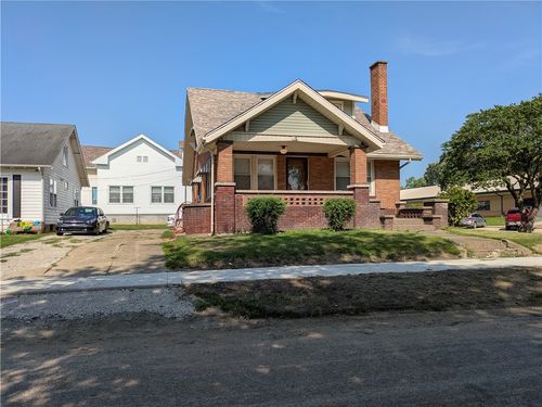 201 Alexander St, Paris, IL, 61944-2128 | Card Image