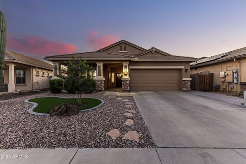 28526 N 26th Dr, Phoenix, AZ, 85085-3726 | Card Image