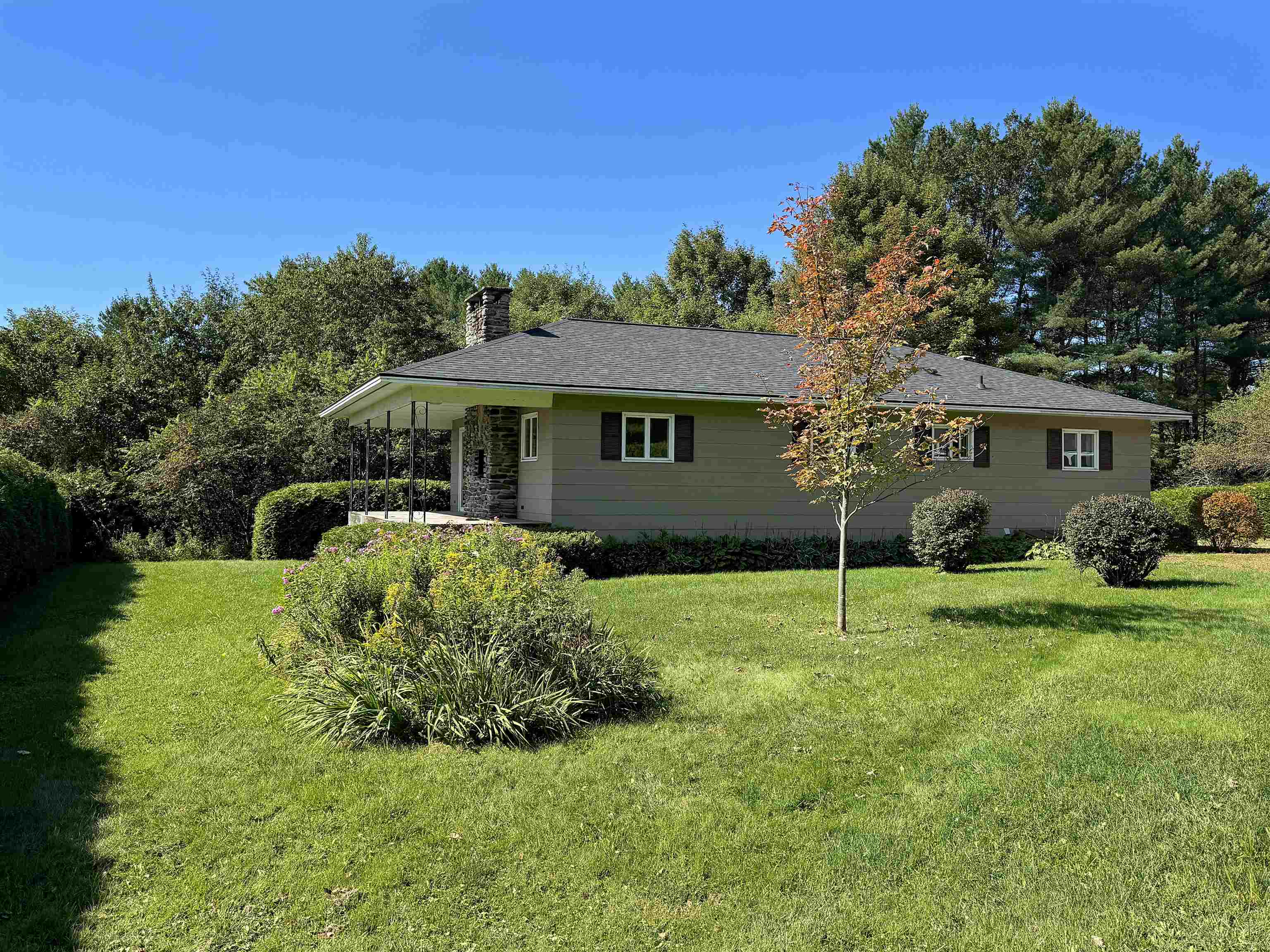 Centerville Rd, Hyde Park, VT 05655