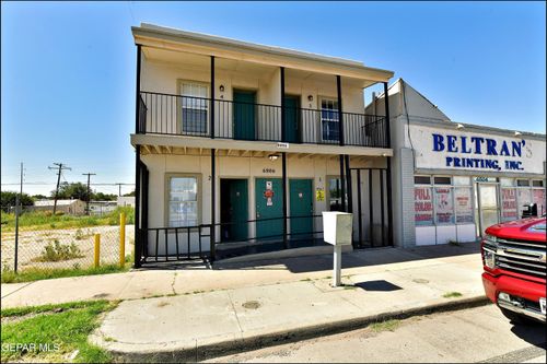 4-6806 Alameda Avenue, El Paso, TX, 79905 | Card Image