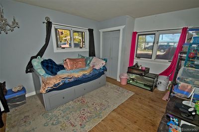 125 1st Street, House other with 6 bedrooms, 2 bathrooms and 2 parking in Saguache CO | Image 3