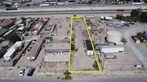 8821 Kingsway Road, Canutillo, TX, 79835 | Card Image