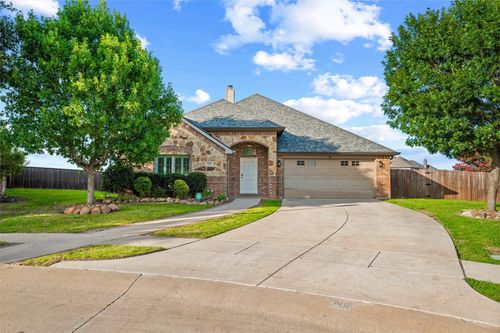 164 Horseshoe Bnd, Waxahachie, TX, 75165-8788 | Card Image
