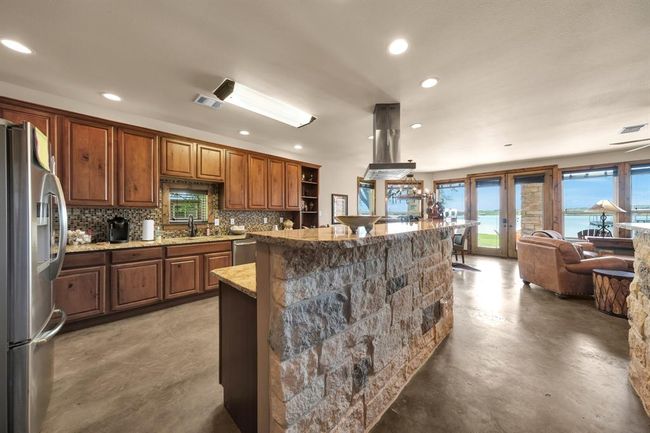 2649 Hideaway Lane, House other with 4 bedrooms, 3 bathrooms and null parking in Possum Kingdom Lake TX | Image 4