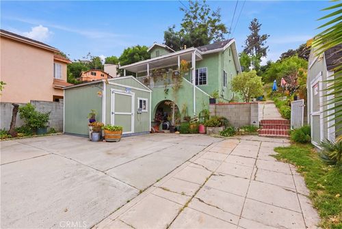 4124 Mercury Avenue, Los Angeles, CA, 90031 | Card Image