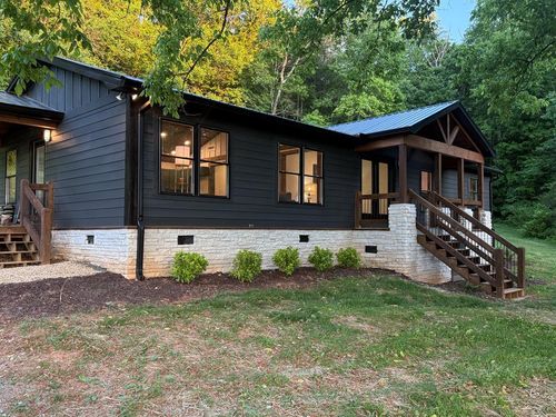 2380 Murphy Hwy, mineral bluff, GA, 30559-2930 | Card Image