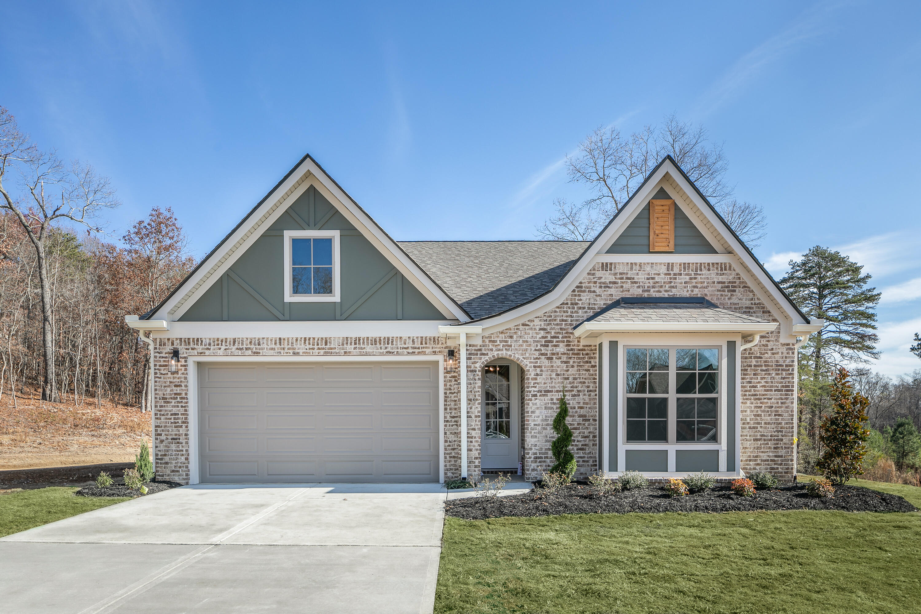1539 1539 Mercedes Ln, For Sale in Ooltewah Zoocasa