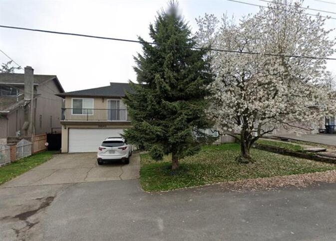 Residential in Surrey