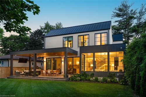 203 Weybourne Rd, Oakville, ON, L6K2T7 | Card Image