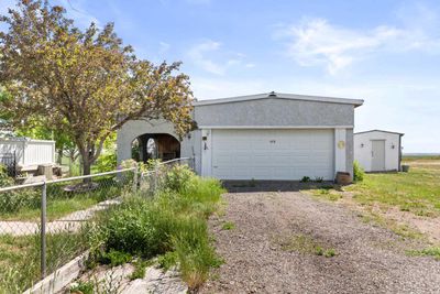 428 6 St Se, House detached with 1 bedrooms, 2 bathrooms and 4 parking in Ralston AB | Image 3