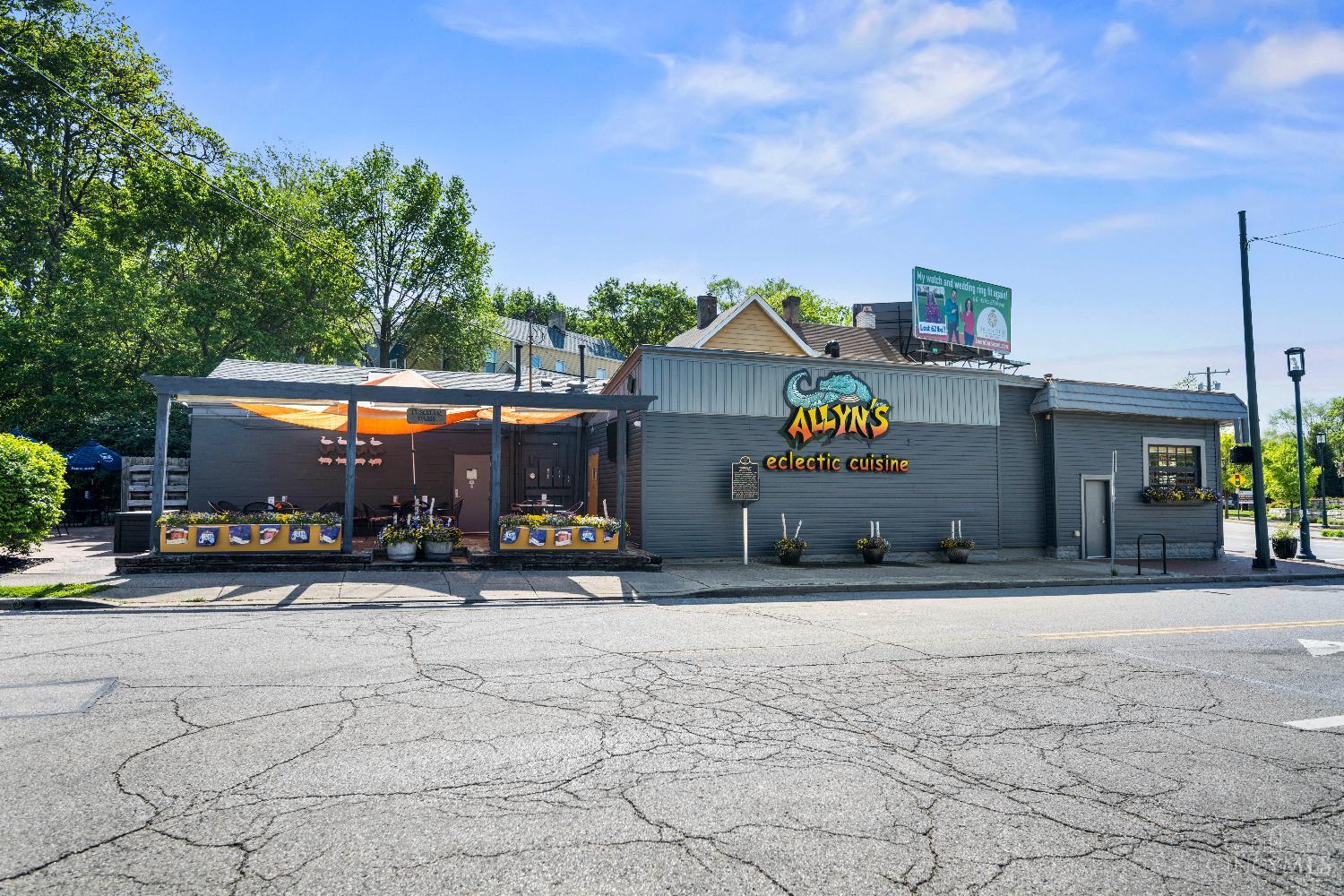 Commercial Sale in Cincinnati 2