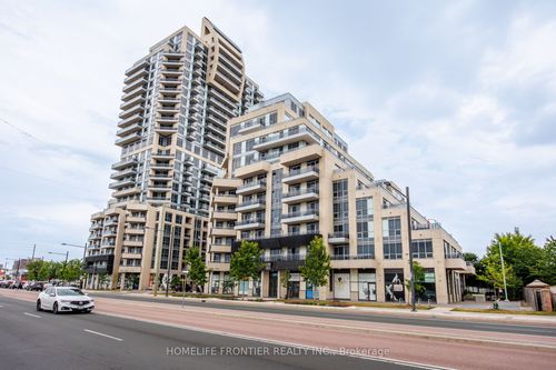 807-9201 Yonge St, Richmond Hill, ON, L4C1H9 | Card Image