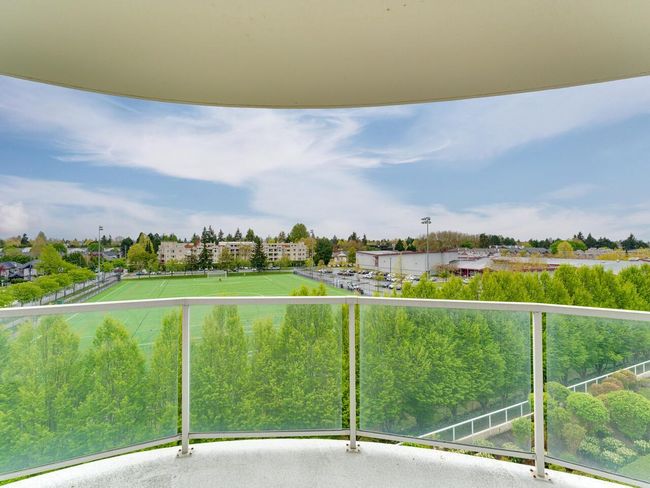 602 - 7760 Granville Avenue, Condo with 3 bedrooms, 2 bathrooms and 1 parking in Richmond BC | Image 33