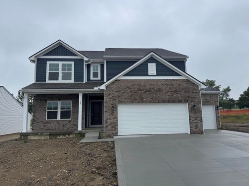 1602 Kendall Street, Bellefontaine, OH, 43311 | Card Image