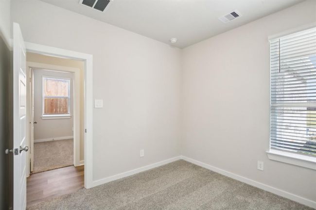 Photo is not of the actual home but is an inspirational photo of builder’s model home and may depict options, furnishings, and/or decorator features that are not included. | Image 22