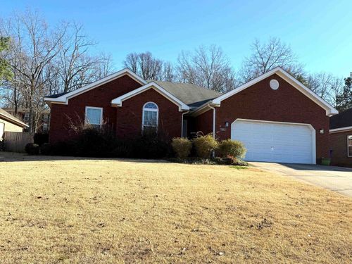 2373 Parc Pl, Florence, AL, 35630-1287 | Card Image