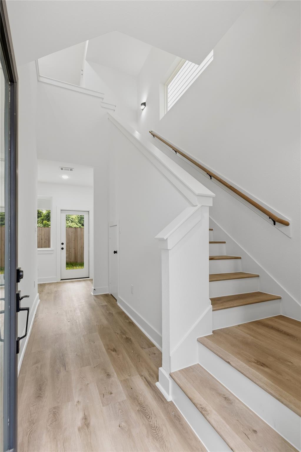 Residential Lease in Houston 4